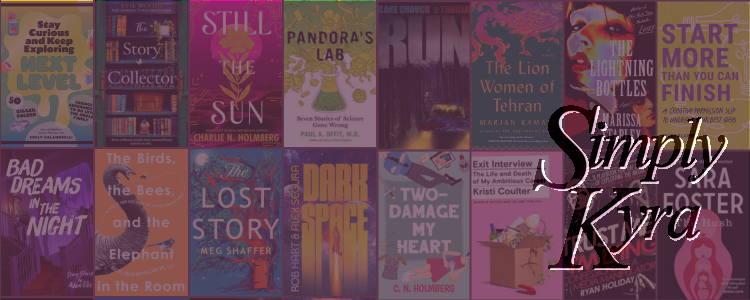 My Favorite Books From My 2024 Reads