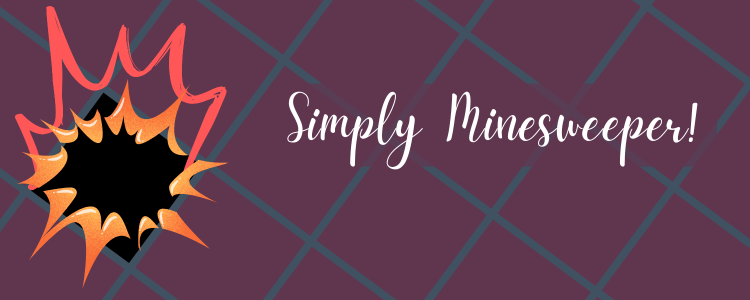 Announcing Simply Minesweeper!