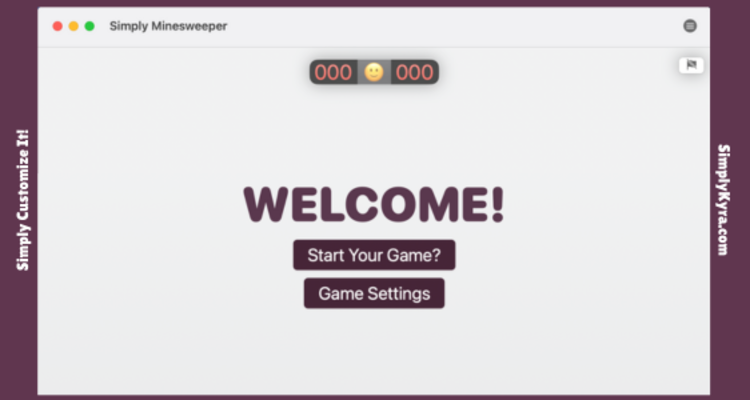 Minesweeper Update: Smarter Loading and Quicker Navigation